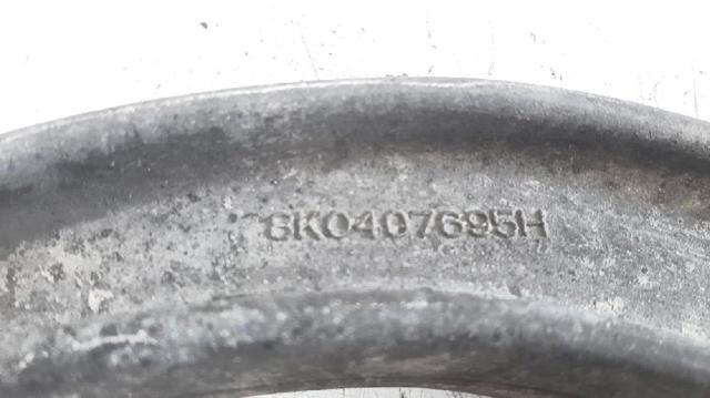 8K0407695H VAG Brazo inferior izquierdo de la suspensión delantera  en stock Huelva