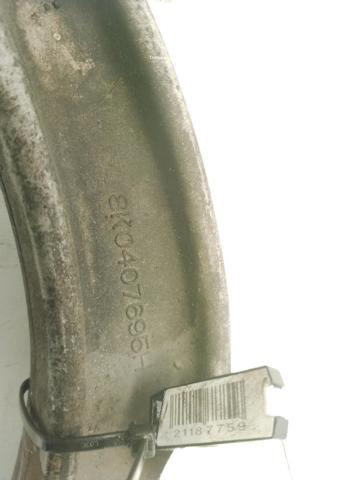 VAG 8K0407695H Brazo inferior izquierdo de la suspensión delantera  en stock Terrassa