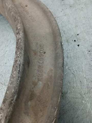 VAG 8K0407696F Brazo inferior derecho de la suspensión delantera  comprar en Murcia