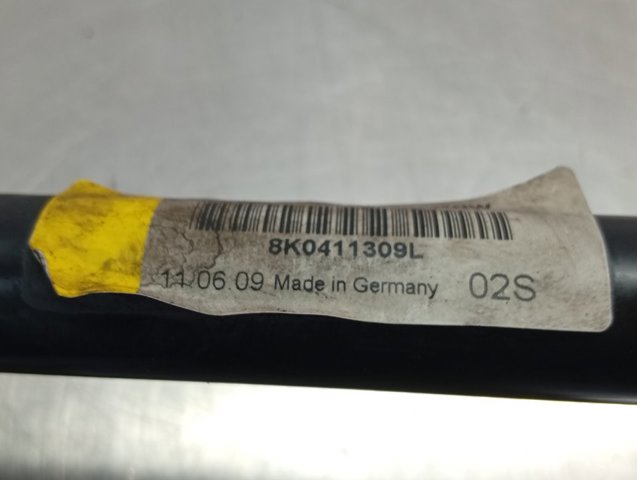 VAG 8K0411309L Estabilizador delantero comprar Pamplona