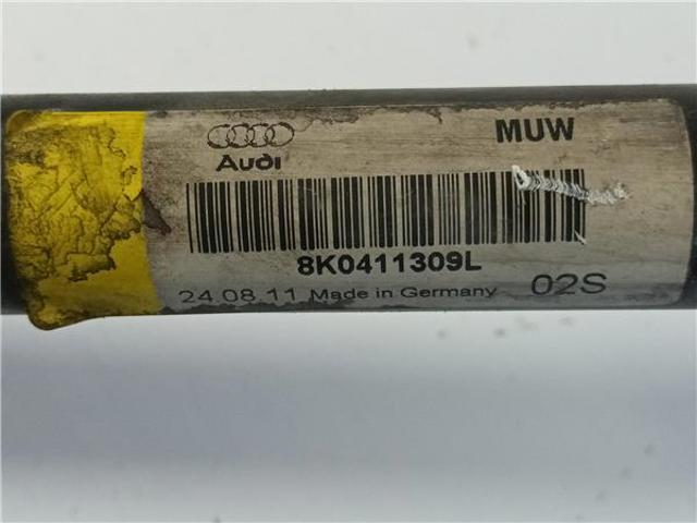 8K0411309L VAG