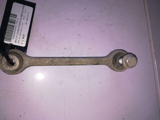 VAG 8K0411317C Bieleta estabilizadora delantera  comprar en Albacete