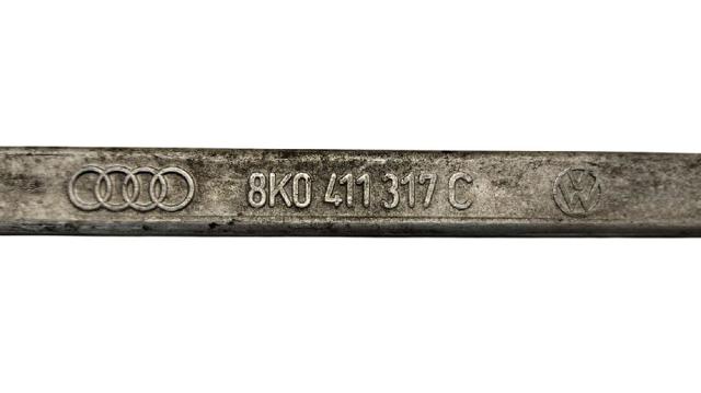 8K0411317C Bieleta estabilizadora delantera  en stock Castellón