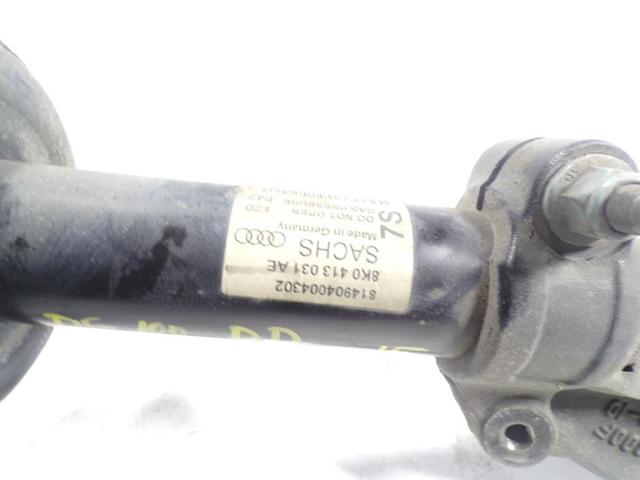 8K0413031AE Amortiguador comprar Sevilla