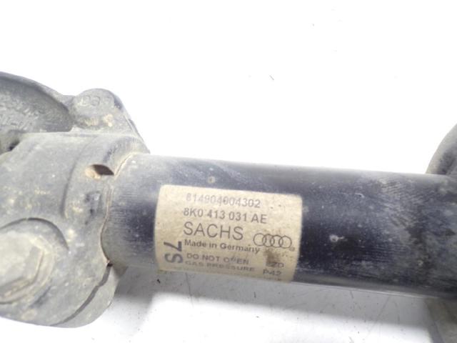 8K0413031AE Amortiguador delantero  comprar en Zaragoza