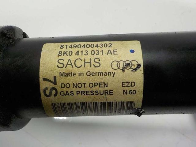 8K0413031AE VAG Amortiguador delantero  comprar en Jaén