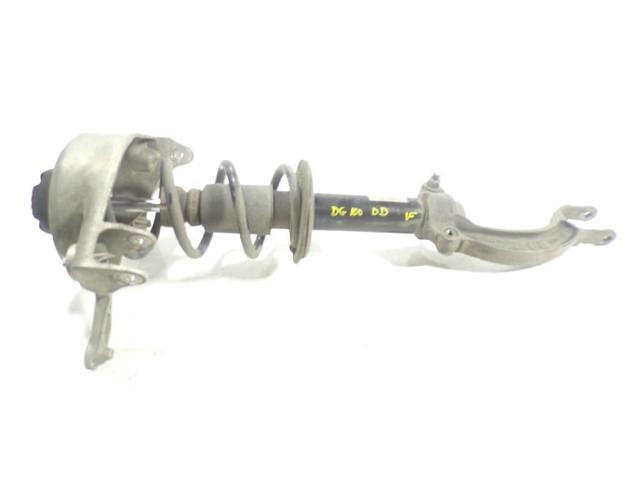 8K0413031AE Amortiguador delantero  disponible Utrera