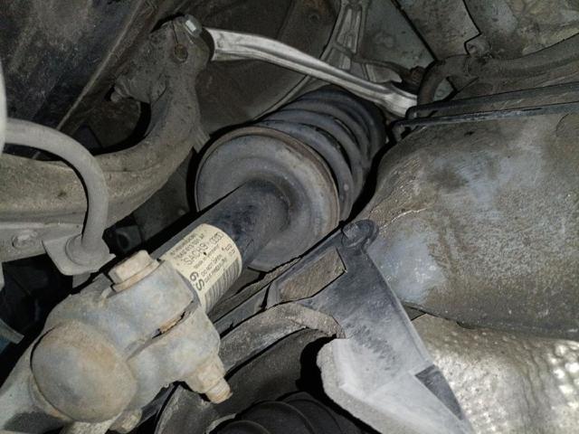 8K0413031AF VAG Amortiguador comprar Bilbao