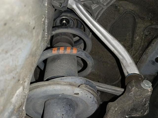 VAG 8K0413031AF Amortiguador delantero  comprar en Murcia