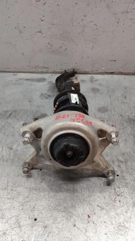 Amortiguador delantero Audi A4  (8K2)
