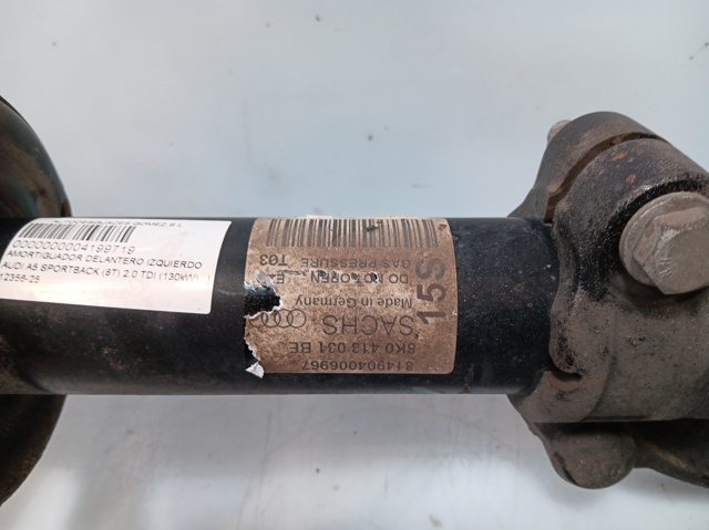 8K0413031BE Amortiguador delantero  disponible Utrera