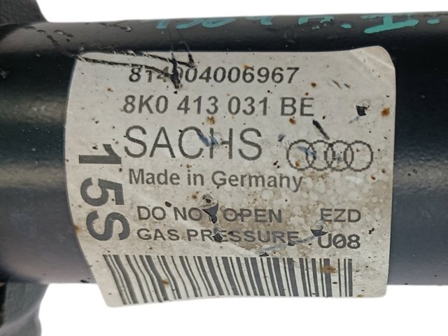 8K0413031BE Amortiguador delantero  comprar en Reus