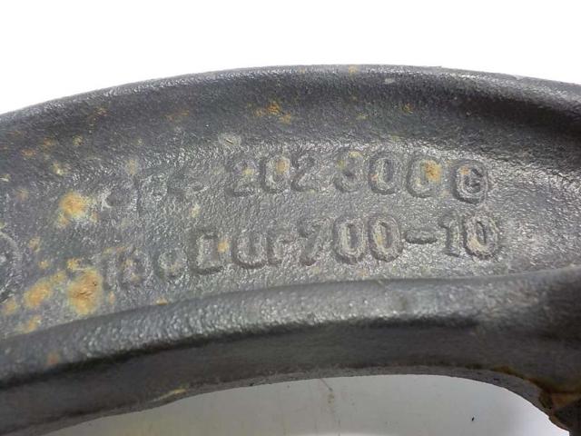 VAG 8K0413031CA Amortiguador delantero  comprar en Ponferrada