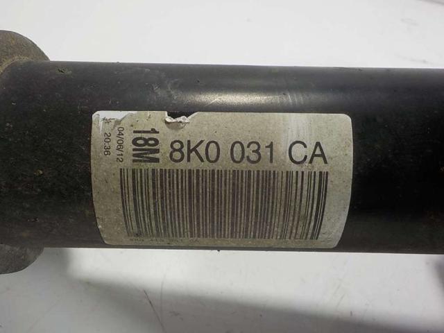 8K0413031CA Amortiguador delantero  comprar en Zaragoza