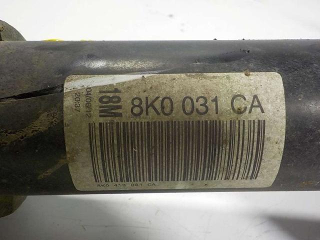 8K0413031CA Amortiguador comprar Sevilla
