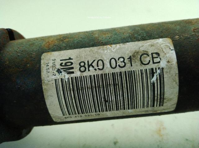 8K0413031CB Amortiguador delantero  comprar en Pontevedra