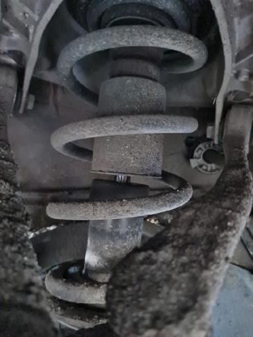 8K0413031CB Amortiguador delantero  comprar en Pontevedra