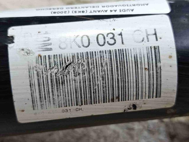 8K0413031CH Amortiguador delantero  disponible Utrera