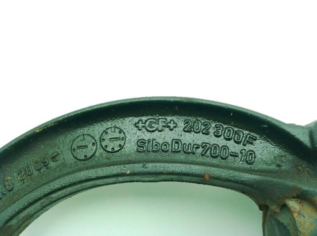 8K0413031CH VAG Amortiguador delantero  comprar en Lleida