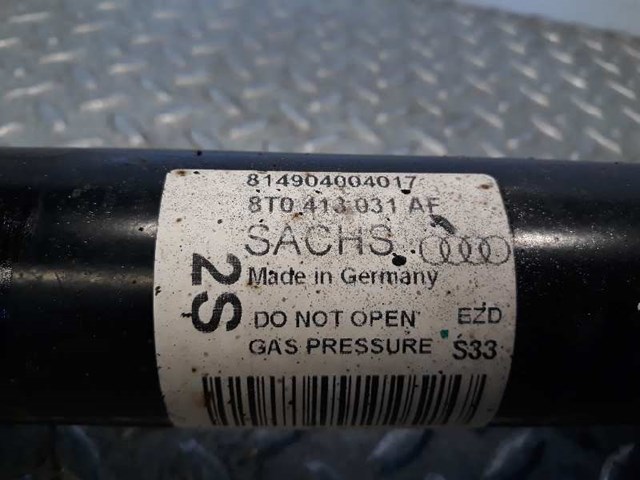 8K0413031CH Amortiguador delantero  comprar en Reus