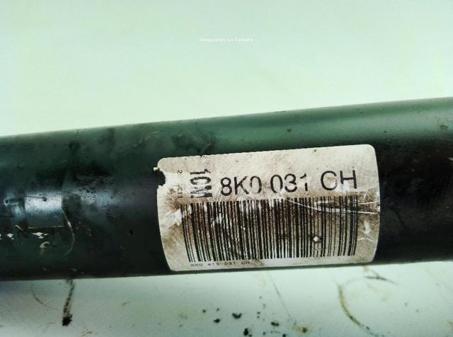 8K0413031CH VAG Amortiguador  en stock Gandía