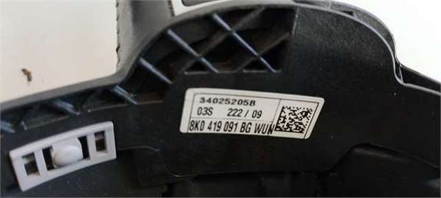 VAG 8K0419091BG Volante  en stock Valencia