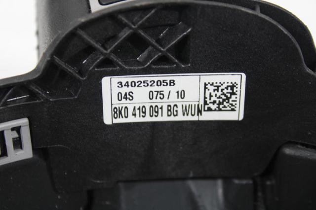 8K0419091BG VAG Volante  disponible Vigo