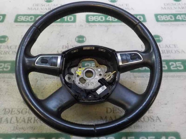 Volante multifuncion Audi A4  desde 68,24 €