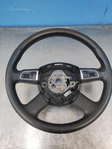 Volante multifuncion Audi A4  (8EC)