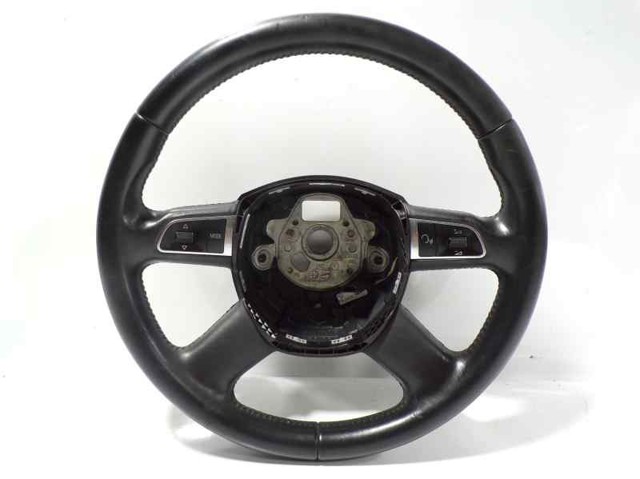 Volante multifuncion Audi A4  (8EC)