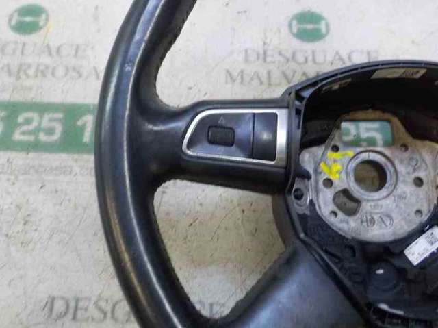Precio del repuesto Volante multifuncion A4  sedán