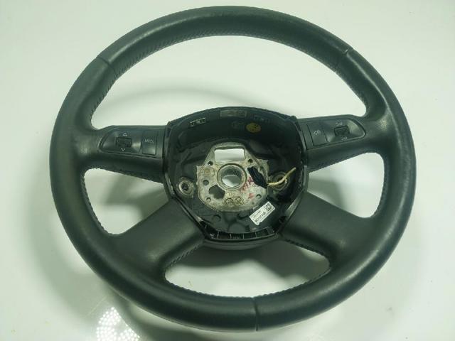 Comprar Volante multifuncion A4  8EC
