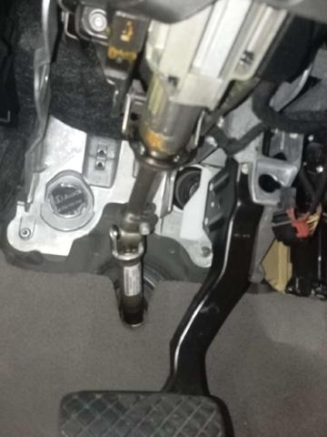 VAG 8K0419502R Columna dirección  en stock Valencia