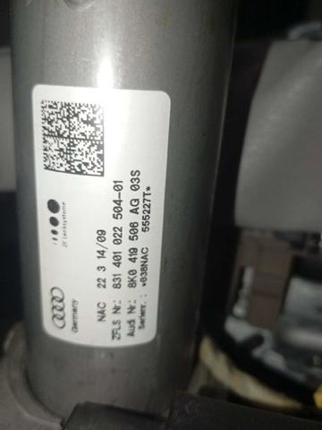 8K0419502R VAG Columna dirección comprar Alcalá