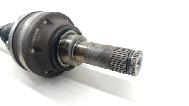 8K0501203J VAG Semieje trasero  disponible Vigo