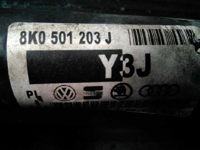 8K0501203J VAG Semieje comprar Alcalá
