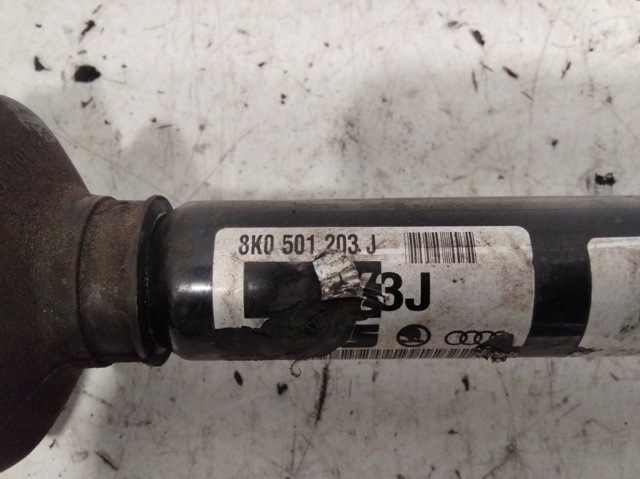 8K0501203J VAG/Audi