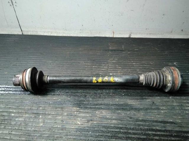 8K0501203J Semieje trasero  comprar en Pontevedra