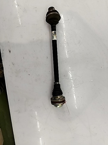 Semieje trasero Audi A4  (2007-2015)