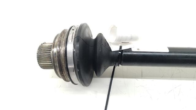 VAG 8K0501203J Semieje trasero  comprar en Murcia