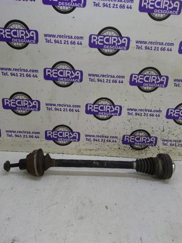 8K0501203K VAG/Audi
