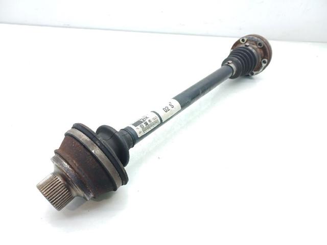8K0501203K VAG/Audi