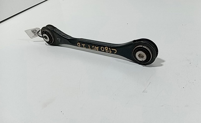 Brazo transversal de suspensión trasera 8K0501529L VAG