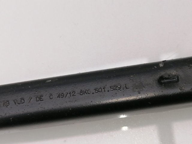 8K0501529L VAG Brazo transversal de suspensión trasera comprar Alcalá