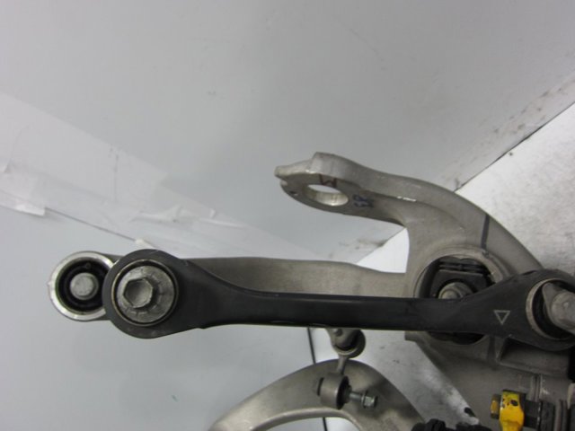 Brazo suspension inferior trasero derecho para porsche macan (95b) (2014-2018) 8K0501529L