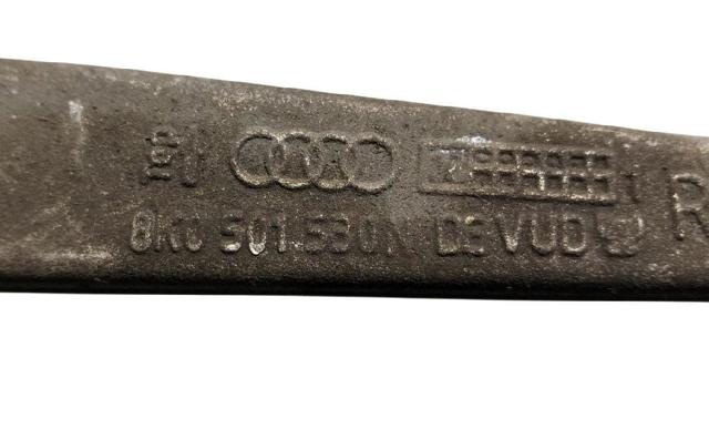 8K0501530N VAG Barra transversal de la suspensión trasera  comprar en Jaén