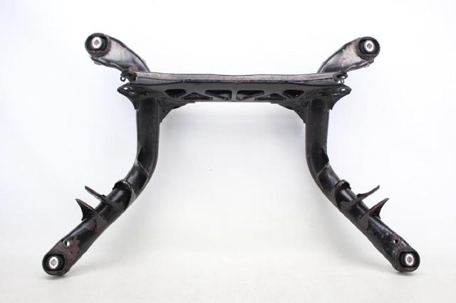 Subchasis trasero Audi A4  (2007-2015)