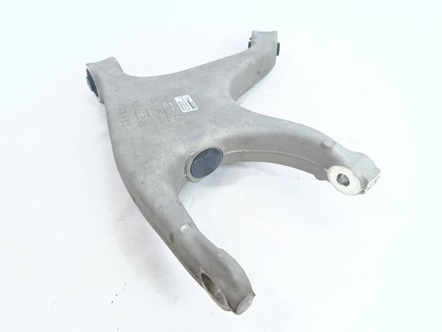 Brazo suspension trasero inferior izquierdo 8K0505311J VAG