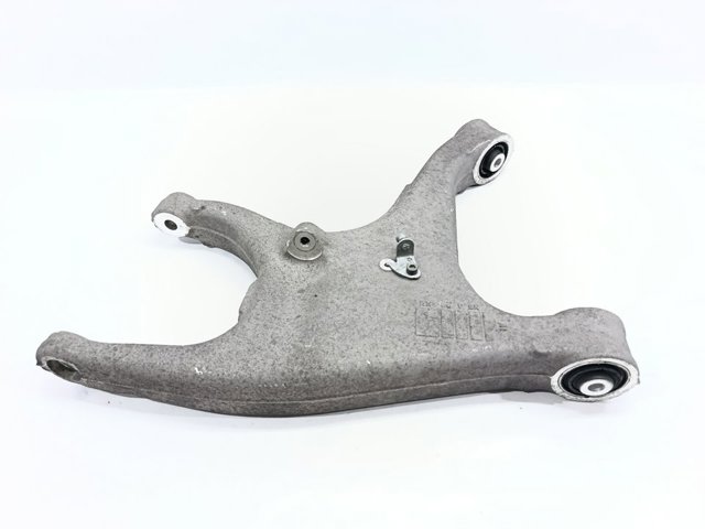 8K0505311J Brazo inferior izquierdo de la suspensión trasera  disponible Burgos