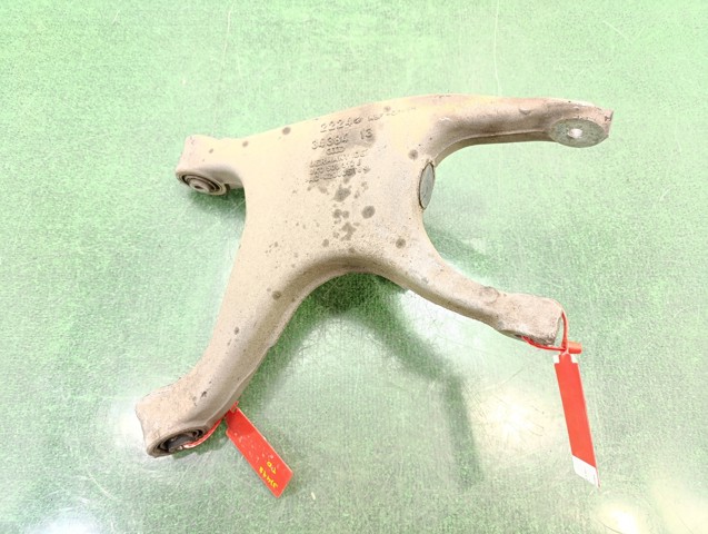 8K0505312J Brazo de suspensión trasero inferior derecho comprar Sevilla